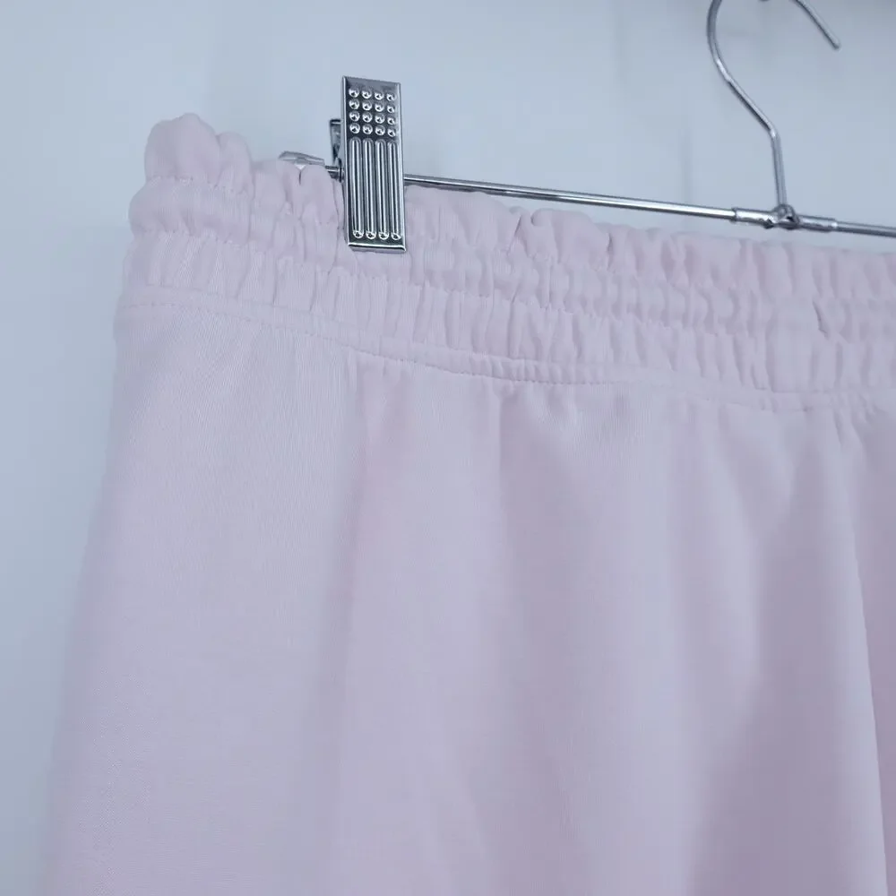 Athleta seasoft shorts